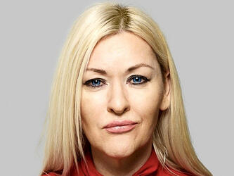 Caroline Frankum
